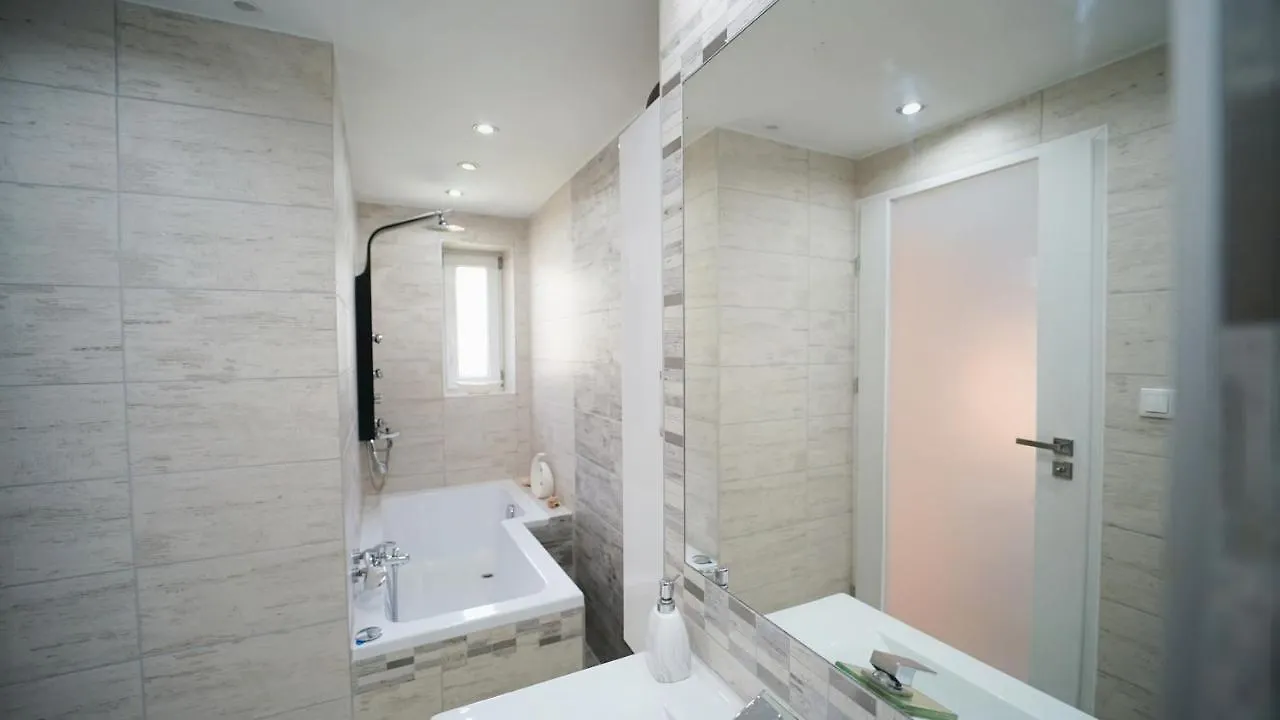 Apartamenty Everysky - Konstytucji 3 Go Maja 66-1 Karpacz Apartment