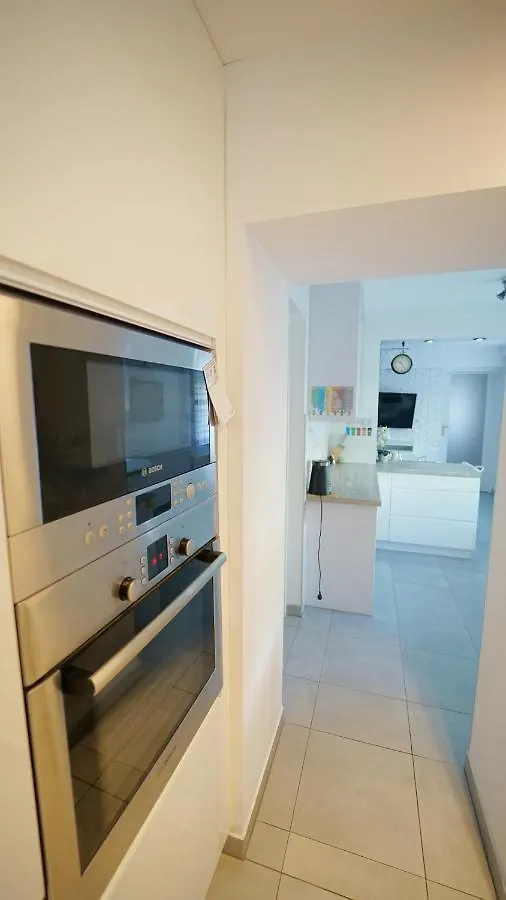 Apartment Apartamenty Everysky - Konstytucji 3 Go Maja 66-1 Karpacz Poland