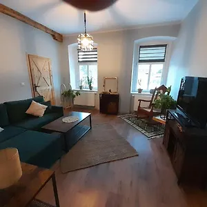 Apartament Rzepiórski, Karpacz