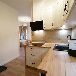 Apartament Every Sky Nad łomnicą 22, Karpacz