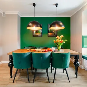 Apartament Royal Deptak, Karpacz