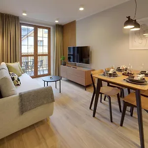 Apartament Nad łomnicą, Karpacz