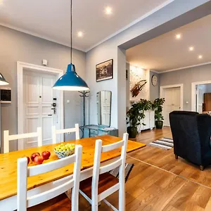 Apartament W Centrum Karpacza, Karpacz