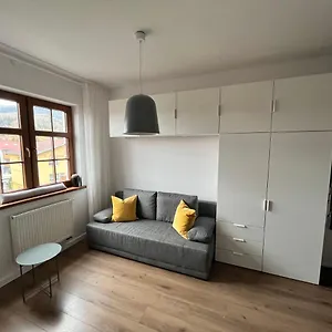 Apartament Apartament Love Góry Centrum, Karpacz