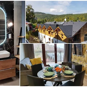 Apartament Karpatia Karbonado, Karpacz