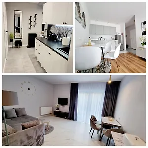 Apartament Chopina, Karpacz